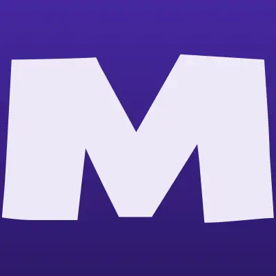 МИР УСЛУГ, лого-визитка