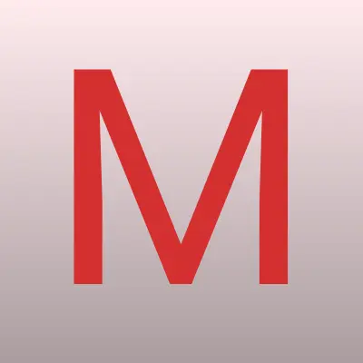 МСС, торговая фирма, лого-визитка