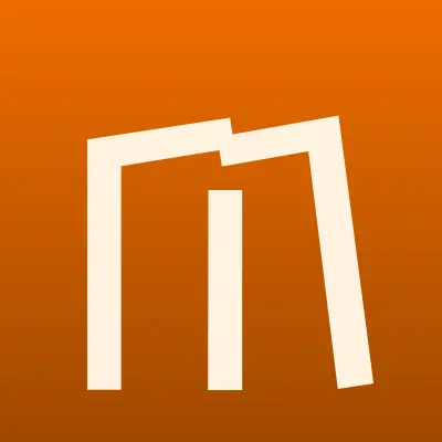 МТС, оператор связи, лого-визитка