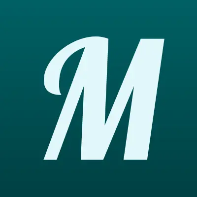 Магазин, лого-визитка