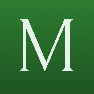 Магазин Инфо55, агентство недвижимости, лого-визитка
