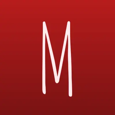 Магазин автозапчастей, лого-визитка