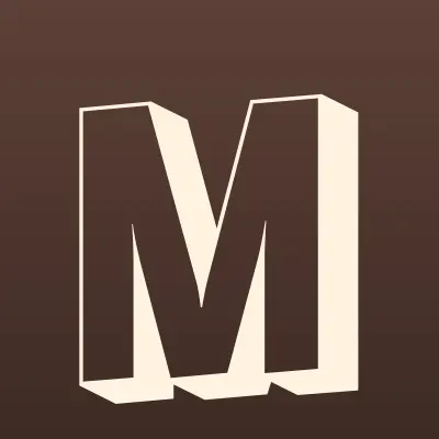 Магазин чая и кофе, лого-визитка