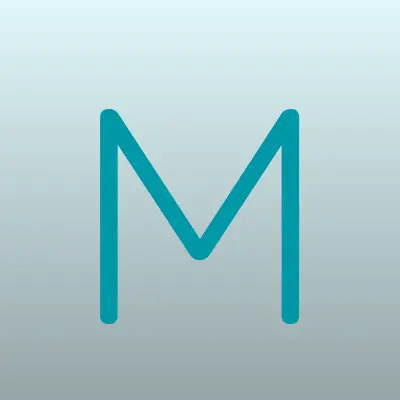 Магазин электроматериалов, ИП Мусайбекова А.Б., лого-визитка