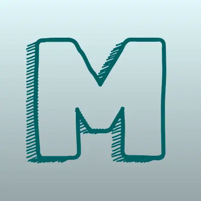 Магазин электротоваров, лого-визитка