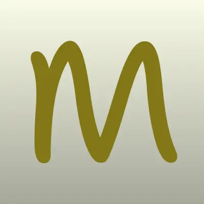 Магазин фруктов и овощей, лого-визитка