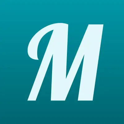 Магазин головных уборов, лого-визитка