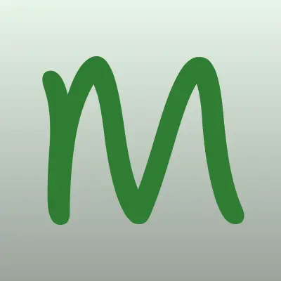 Магазин халяльной продукции, лого-визитка