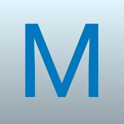 Магазин хозяйственных товаров, лого-визитка
