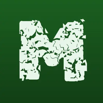 Магазин хозяйственных товаров, ИП Ракша С.В., лого-визитка