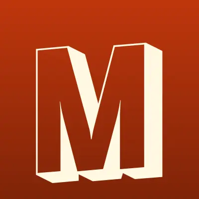 Магазин игрушек и канцелярии, лого-визитка