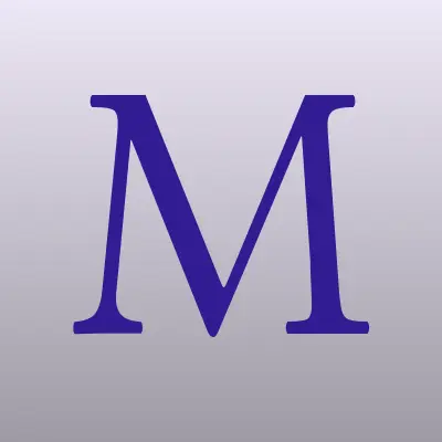 Магазин именных ложек, лого-визитка