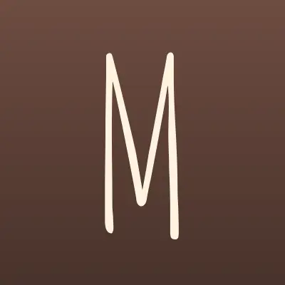 Магазин памятников, ИП Мурзоев Р.А., лого-визитка
