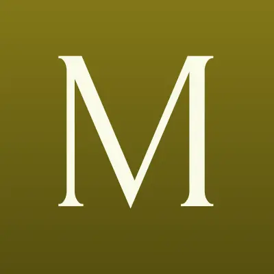 Магазин по продаже цветов, лого-визитка