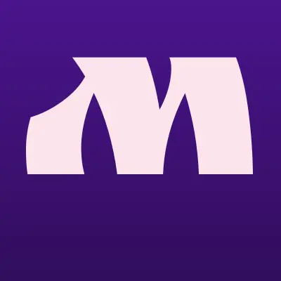 Магазин текстиля, лого-визитка