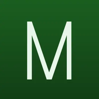 Магазин цветов и семян, лого-визитка