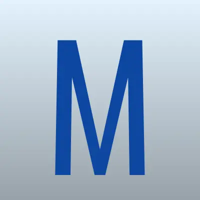 Магистраль, агентство, лого-визитка