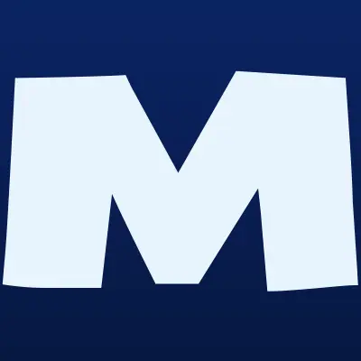 Магнетрон-Сервис, компания по ремонту крупной бытовой техники на дому, лого-визитка