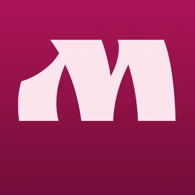 Максимум, строительная компания, лого-визитка