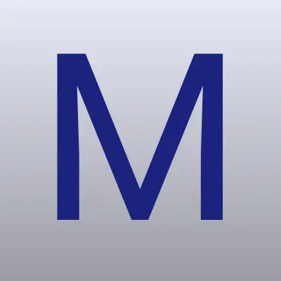 Marafett, сеть магазинов, лого-визитка