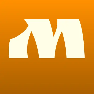 Мария, сеть социальных парикмахерских, лого-визитка