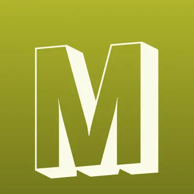 МебельНик, мебельный салон-магазин, лого-визитка