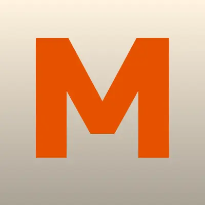 Media Group, рекламное агентство, лого-визитка