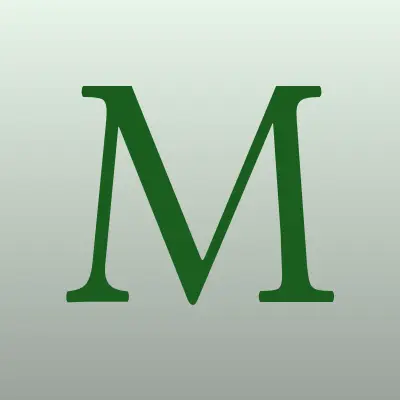 Мэджик лайф, строительная компания, лого-визитка