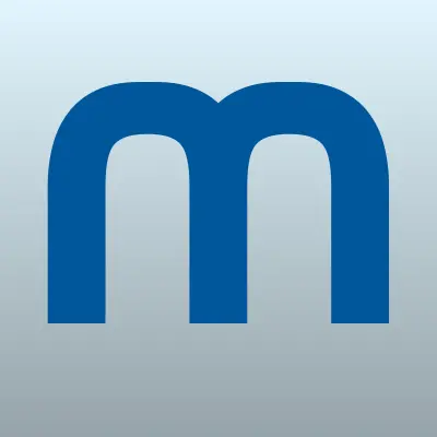 Медтехника, производственно-торговое предприятие, лого-визитка