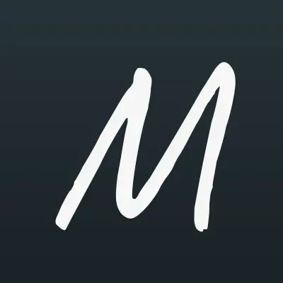 Международная Академия, лого-визитка