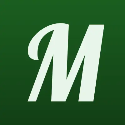 Мельничная основная общеобразовательная школа, лого-визитка