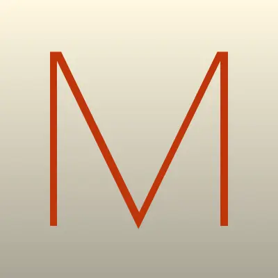Металлоцентр, лого-визитка