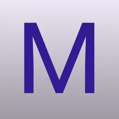 Металлснабресурс, лого-визитка