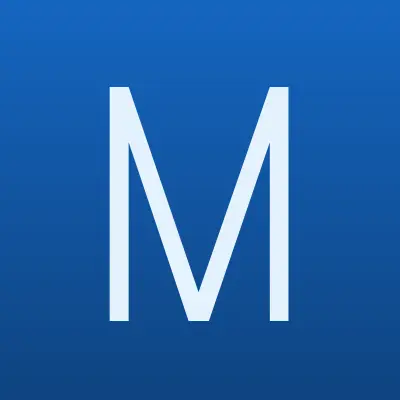 Метаморфоза, предприятие индустрии моды, лого-визитка