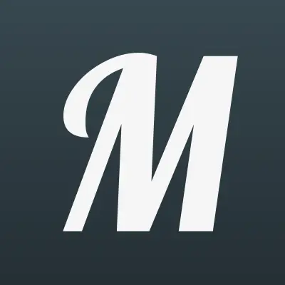 МетизПрофи, лого-визитка