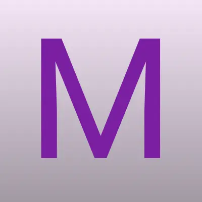 Milko-маркет, сеть магазинов, лого-визитка