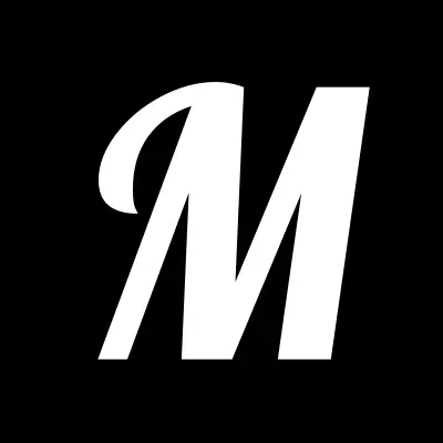 Миллениум, микрокредитная компания, лого-визитка
