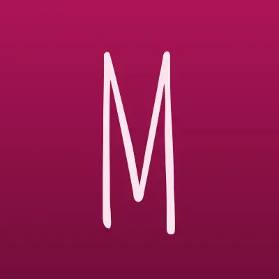 Мини-ателье, лого-визитка