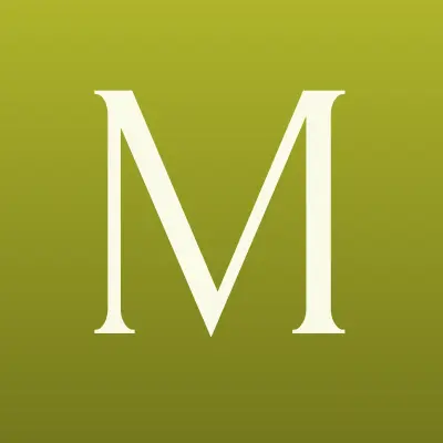 Мир открыток, оптово-розничная фирма, лого-визитка
