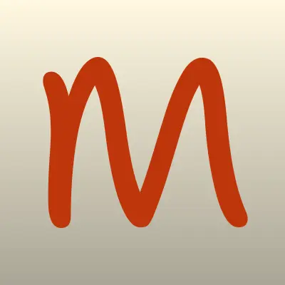Мистер Фогг, турфирма, лого-визитка