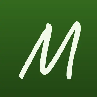 Мистер Мани, бизнес-клуб для детей, лого-визитка