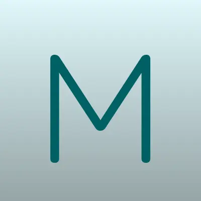 Многопрофильный медицинский центр, ФСИН России по Омской области, лого-визитка