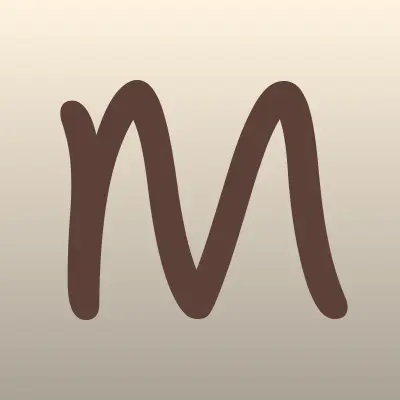 Мобильный холод, лого-визитка