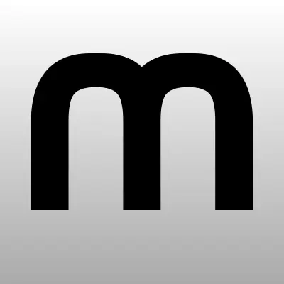 Модерн55, шиномонтажная мастерская, лого-визитка