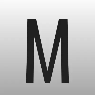 Модный Рим, меховой салон, лого-визитка