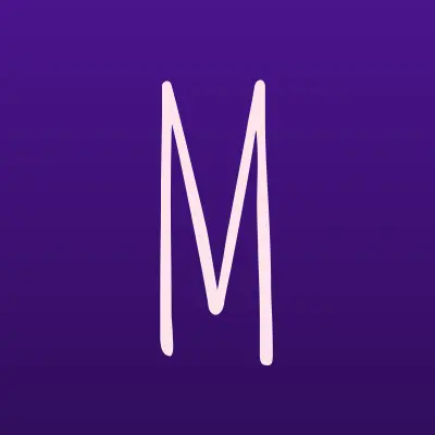 Модус, лого-визитка