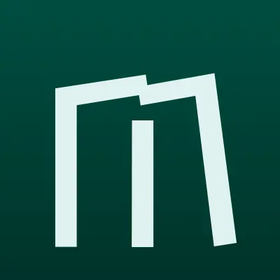 Mojo, компания, лого-визитка