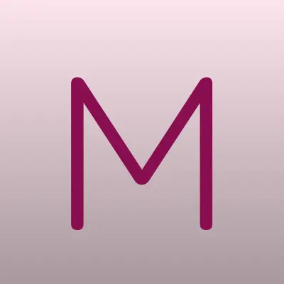 Молодежный информационный портал, лого-визитка