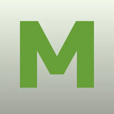Молпром, лого-визитка