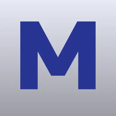 MoneyDay, микрокредитная компания, лого-визитка